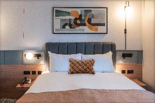 Crowne Plaza Birmingham fotoÄŸrafÄ±