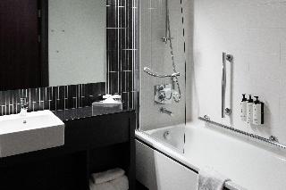 Crowne Plaza Birmingham fotoÄŸrafÄ±
