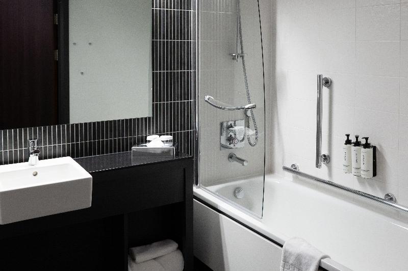 Crowne Plaza Birmingham - Oda