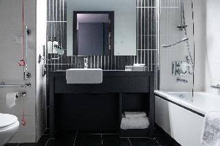 Crowne Plaza Birmingham fotoÄŸrafÄ±