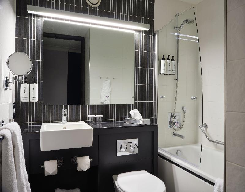 Crowne Plaza Birmingham - Oda