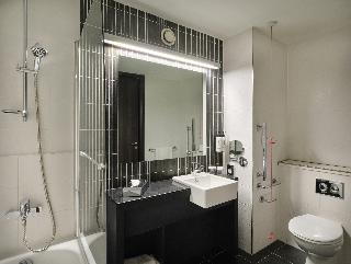 Crowne Plaza Birmingham fotoÄŸrafÄ±