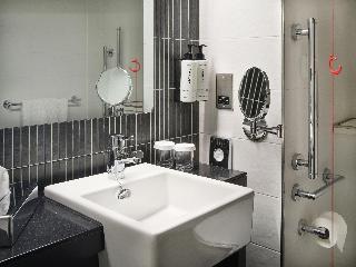 Crowne Plaza Birmingham fotoÄŸrafÄ±