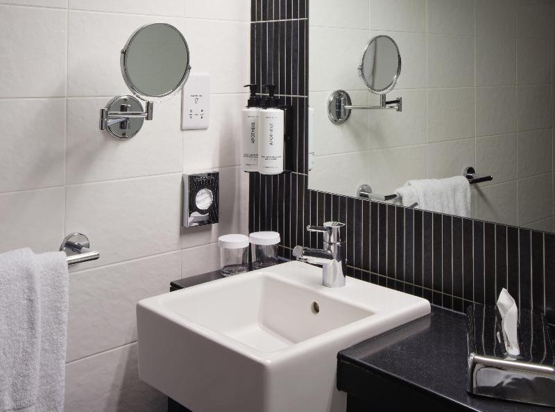 Crowne Plaza Birmingham - Oda