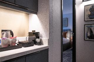 Crowne Plaza Birmingham fotoÄŸrafÄ±