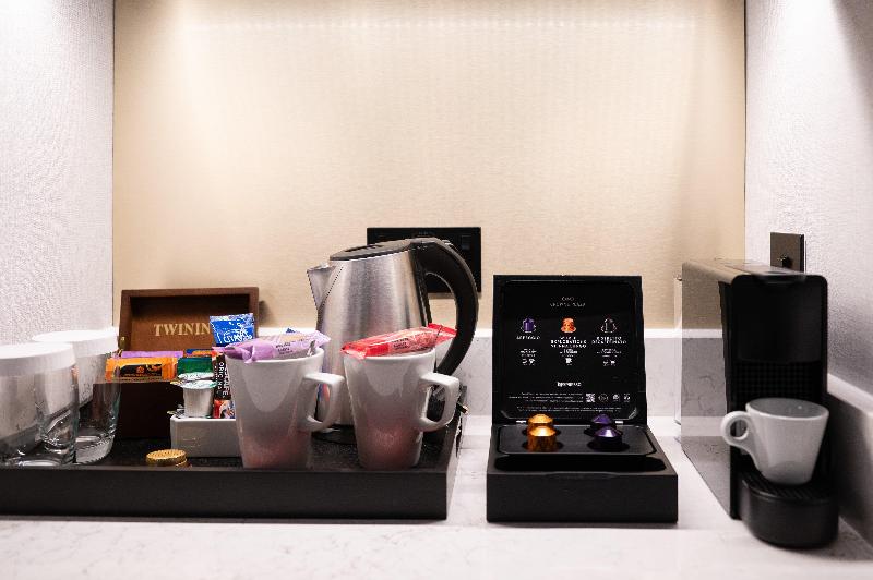 Crowne Plaza Birmingham - Oda