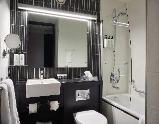 Crowne Plaza Birmingham fotoÄŸrafÄ±