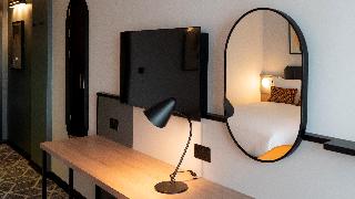 Crowne Plaza Birmingham fotoÄŸrafÄ±