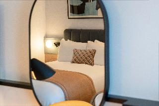 Crowne Plaza Birmingham fotoÄŸrafÄ±