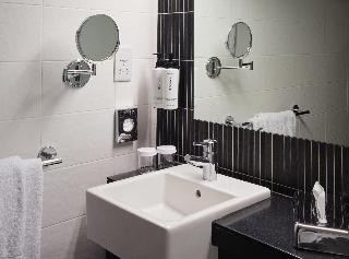 Crowne Plaza Birmingham fotoÄŸrafÄ±