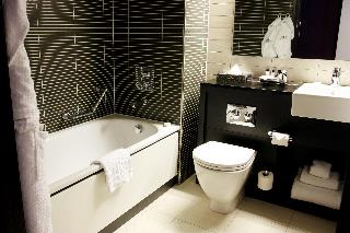 Crowne Plaza Birmingham fotoÄŸrafÄ±