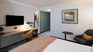Crowne Plaza Birmingham fotoÄŸrafÄ±