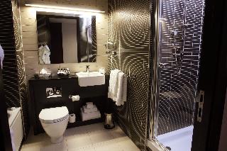 Crowne Plaza Birmingham fotoÄŸrafÄ±