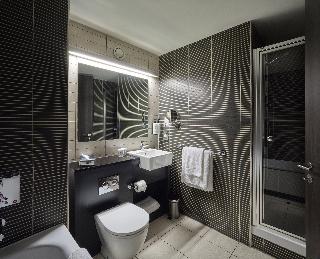 Crowne Plaza Birmingham fotoÄŸrafÄ±