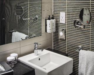 Crowne Plaza Birmingham fotoÄŸrafÄ±