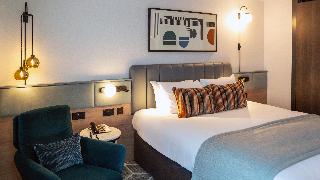 Crowne Plaza Birmingham fotoÄŸrafÄ±