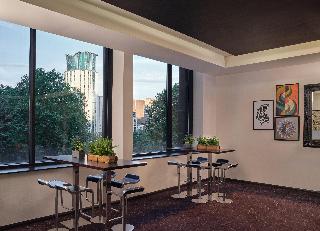 Crowne Plaza Birmingham fotoÄŸrafÄ±