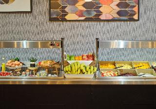 Crowne Plaza Birmingham fotoÄŸrafÄ±
