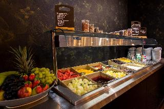 Crowne Plaza Birmingham fotoÄŸrafÄ±