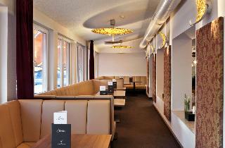 Flemings Hotel Frankfurt Main-Riverside fotoÄŸrafÄ±