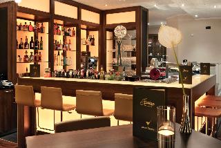 Flemings Hotel Frankfurt Main-Riverside fotoÄŸrafÄ±