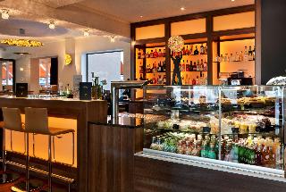 Flemings Hotel Frankfurt Main-Riverside fotoÄŸrafÄ±