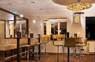Flemings Hotel Frankfurt Main-Riverside fotoÄŸrafÄ±
