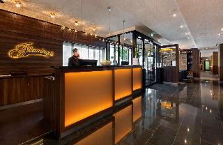 Flemings Hotel Frankfurt Main-Riverside fotoÄŸrafÄ±