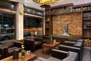 Flemings Hotel Frankfurt Main-Riverside fotoÄŸrafÄ±