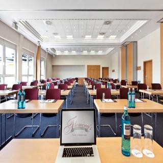Flemings Hotel Frankfurt Main-Riverside fotoÄŸrafÄ±