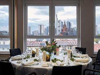 Flemings Hotel Frankfurt Main-Riverside fotoÄŸrafÄ±