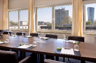 Flemings Hotel Frankfurt Main-Riverside fotoÄŸrafÄ±