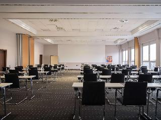 Flemings Hotel Frankfurt Main-Riverside fotoÄŸrafÄ±