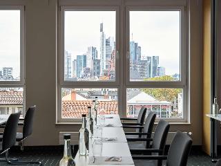 Flemings Hotel Frankfurt Main-Riverside fotoÄŸrafÄ±