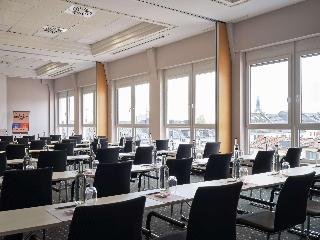Flemings Hotel Frankfurt Main-Riverside fotoÄŸrafÄ±