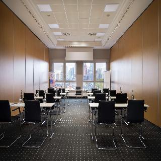 Flemings Hotel Frankfurt Main-Riverside fotoÄŸrafÄ±
