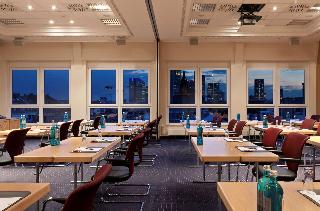 Flemings Hotel Frankfurt Main-Riverside fotoÄŸrafÄ±