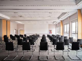 Flemings Hotel Frankfurt Main-Riverside fotoÄŸrafÄ±