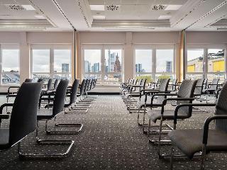 Flemings Hotel Frankfurt Main-Riverside fotoÄŸrafÄ±
