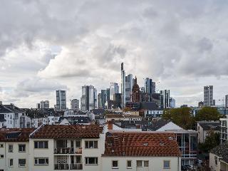 Flemings Hotel Frankfurt Main-Riverside fotoÄŸrafÄ±