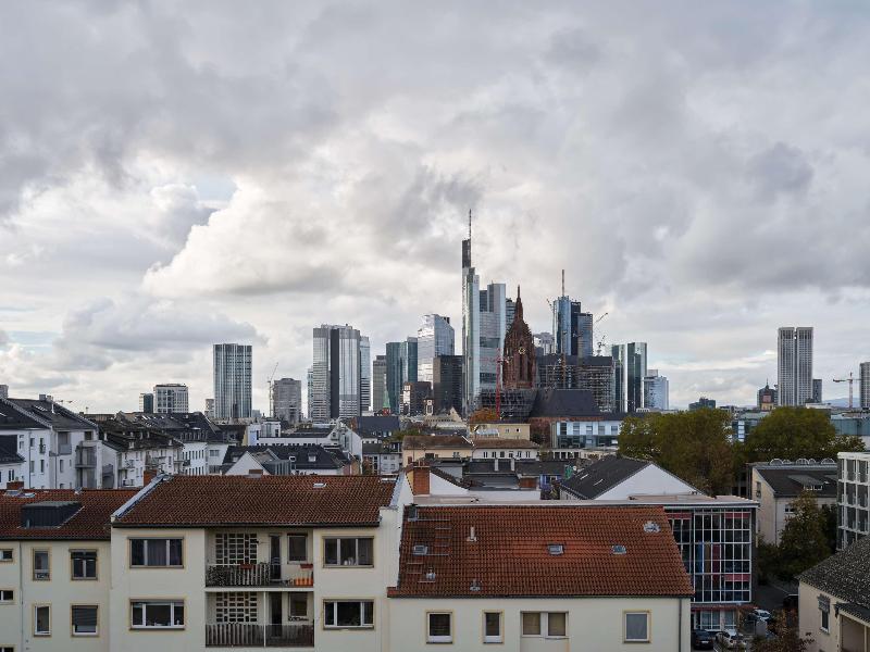 Flemings Hotel Frankfurt Main-Riverside - Genel