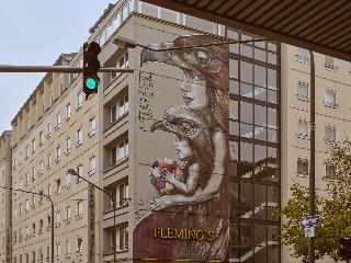 Flemings Hotel Frankfurt Main-Riverside fotoÄŸrafÄ±
