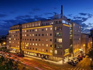 Flemings Hotel Frankfurt Main-Riverside fotoÄŸrafÄ±