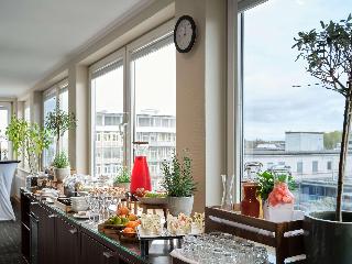 Flemings Hotel Frankfurt Main-Riverside fotoÄŸrafÄ±