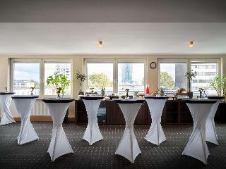 Flemings Hotel Frankfurt Main-Riverside fotoÄŸrafÄ±