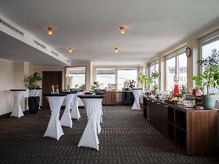 Flemings Hotel Frankfurt Main-Riverside fotoÄŸrafÄ±