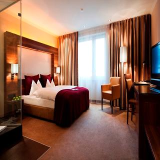 Flemings Hotel Frankfurt Main-Riverside fotoÄŸrafÄ±