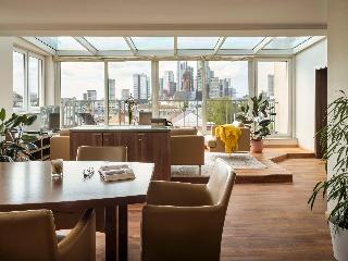 Flemings Hotel Frankfurt Main-Riverside fotoÄŸrafÄ±