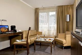 Flemings Hotel Frankfurt Main-Riverside fotoÄŸrafÄ±