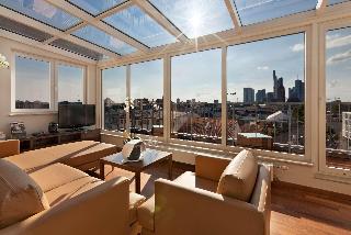 Flemings Hotel Frankfurt Main-Riverside fotoÄŸrafÄ±
